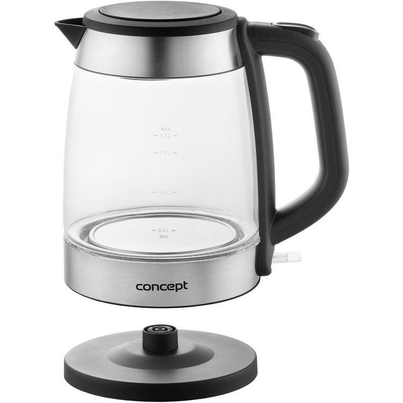 Електрочайник Concept RK4150