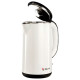 Електрочайник ZELBA PK-181.54 White
