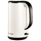 Електрочайник ZELBA PK-181.54 White