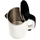 Електрочайник ZELBA PK-181.54 White