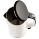 Електрочайник ZELBA PK-181.54 White