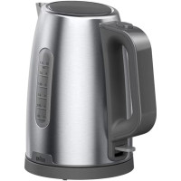 Електрочайник Braun WK 1500 GY