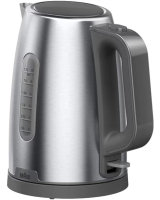 Електрочайник Braun WK 1500 GY