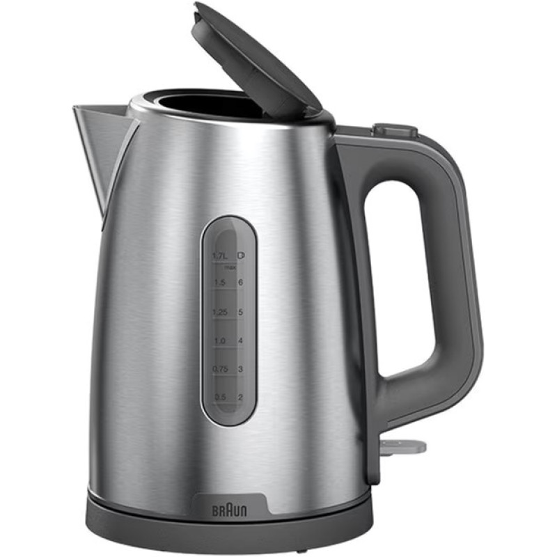 Електрочайник Braun WK 1500 GY