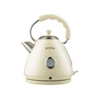 Електрочайник GORENJE K 17 CLI