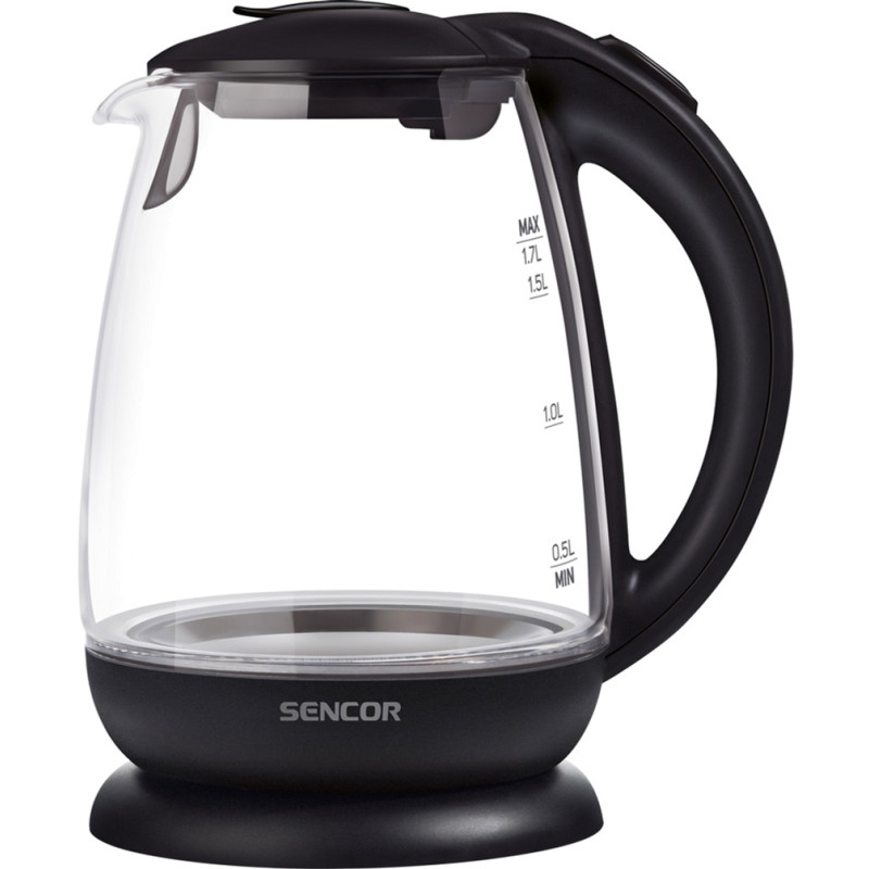 Електрочайник Sencor SWK 1785 BK (SWK1785BK)