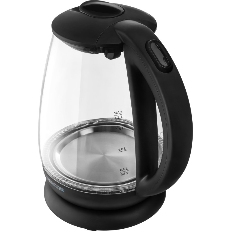 Електрочайник Sencor SWK 1785 BK (SWK1785BK)