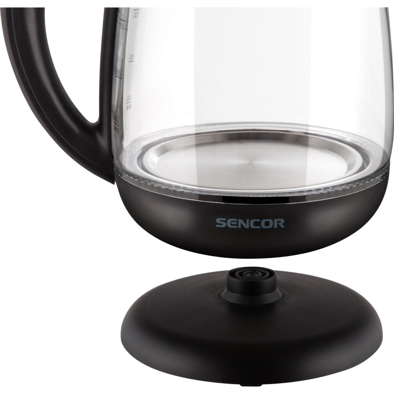 Електрочайник Sencor SWK 1785 BK (SWK1785BK)