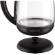 Електрочайник Sencor SWK 1785 BK (SWK1785BK)