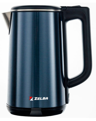 Електрочайник ZELBA PK-181.53