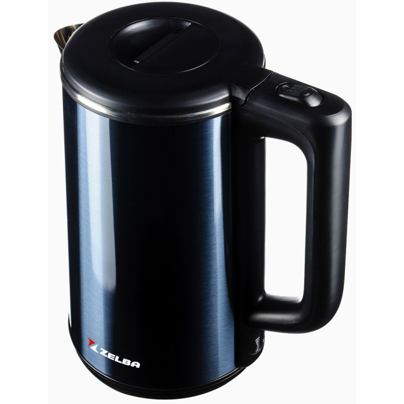 Електрочайник ZELBA PK-181.53
