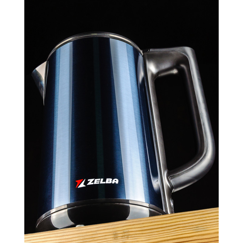 Електрочайник ZELBA PK-181.53