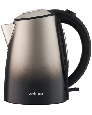 Електрочайник Zelmer ZCK1275