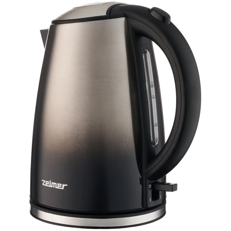 Електрочайник Zelmer ZCK1275