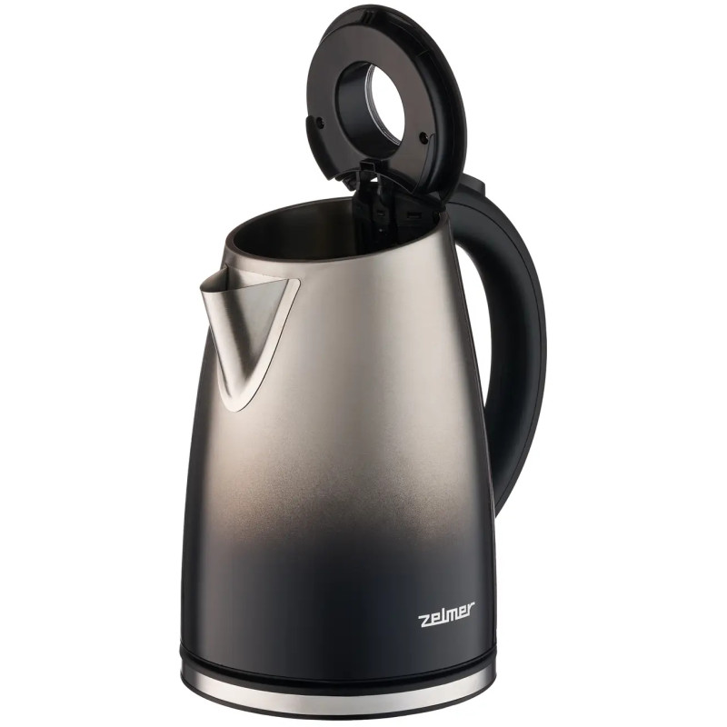 Електрочайник Zelmer ZCK1275