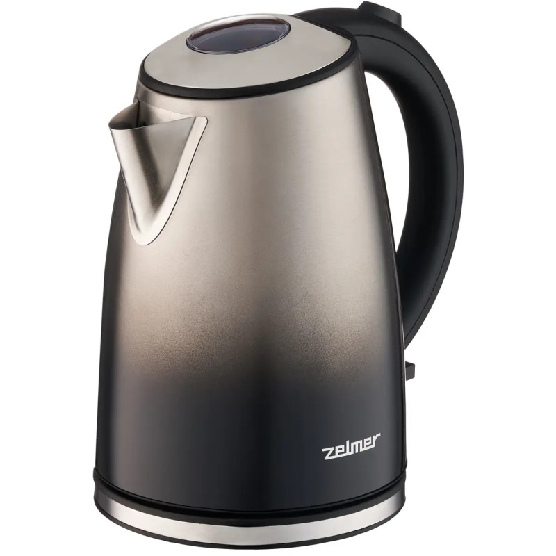 Електрочайник Zelmer ZCK1275