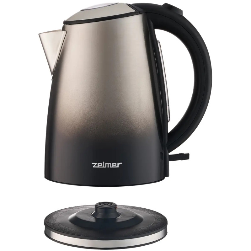 Електрочайник Zelmer ZCK1275