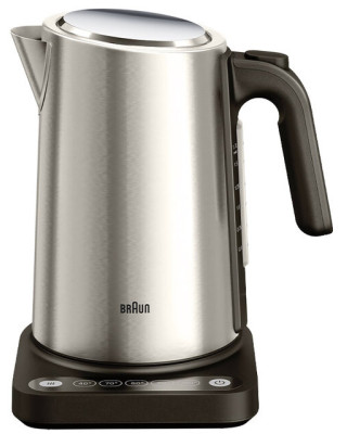 Електрочайник Braun WK 5205 BK