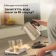 Електрочайник Braun WK 5205 BK