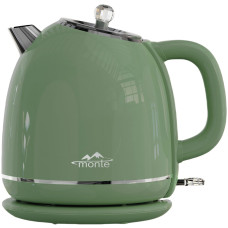 Електрочайник MONTE MT-1835