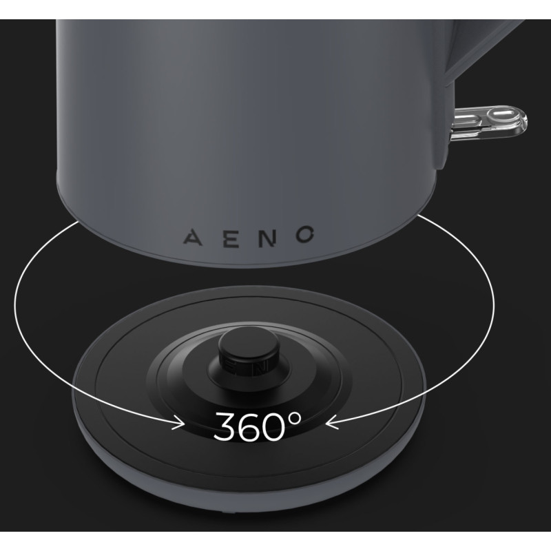 Електрочайник AENO EK4 (AEK0004)