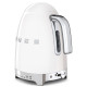 Електрочайник SMEG KLF04WHEU