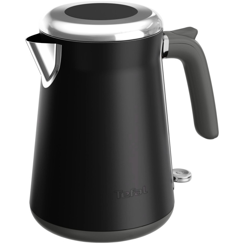 Електрочайник Tefal Collection KI6668E0