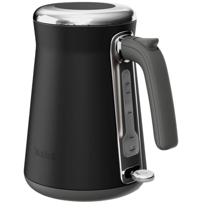 Електрочайник Tefal Collection KI6668E0