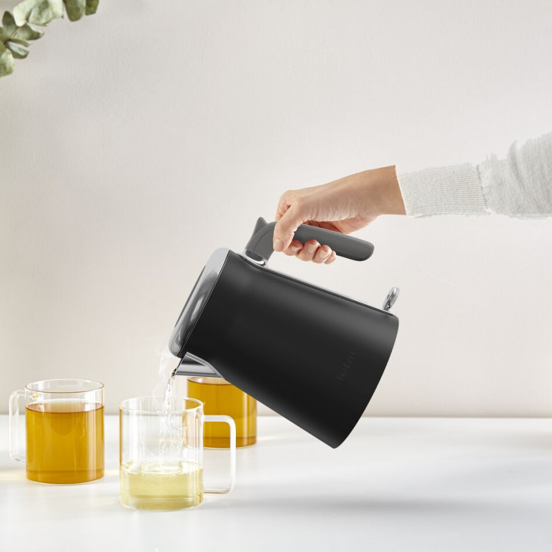 Електрочайник Tefal Collection KI6668E0