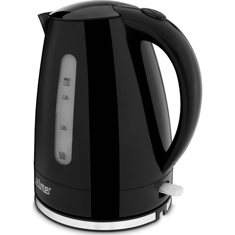 Електрочайник Zelmer ZCK7617B