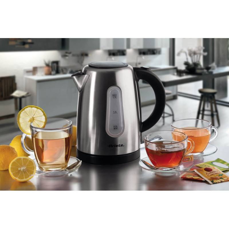 Електрочайник ARIETE 2847 (00C284700AR0)