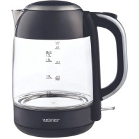 Електрочайник Zelmer ZCK8025