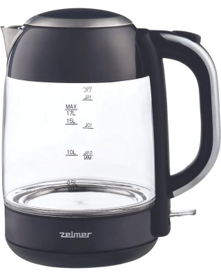 Електрочайник Zelmer ZCK8025
