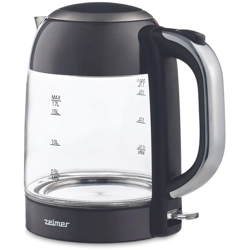 Електрочайник Zelmer ZCK8025