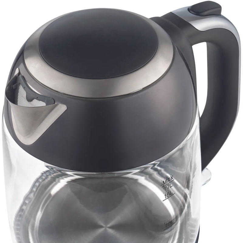 Електрочайник Zelmer ZCK8025