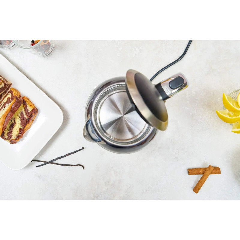 Електрочайник Zelmer ZCK8025