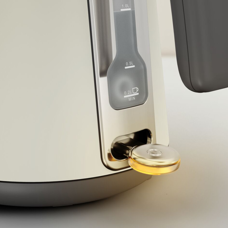 Електрочайник Tefal Collection KI666AE0