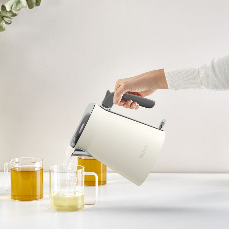 Електрочайник Tefal Collection KI666AE0
