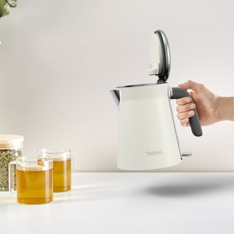 Електрочайник Tefal Collection KI666AE0