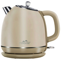 Електрочайник MONTE MT-1837