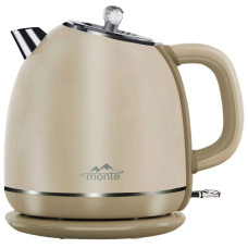 Електрочайник MONTE MT-1837