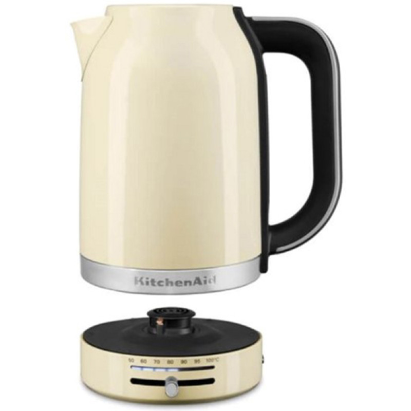 Електрочайник KitchenAid 5KEK1701EAC