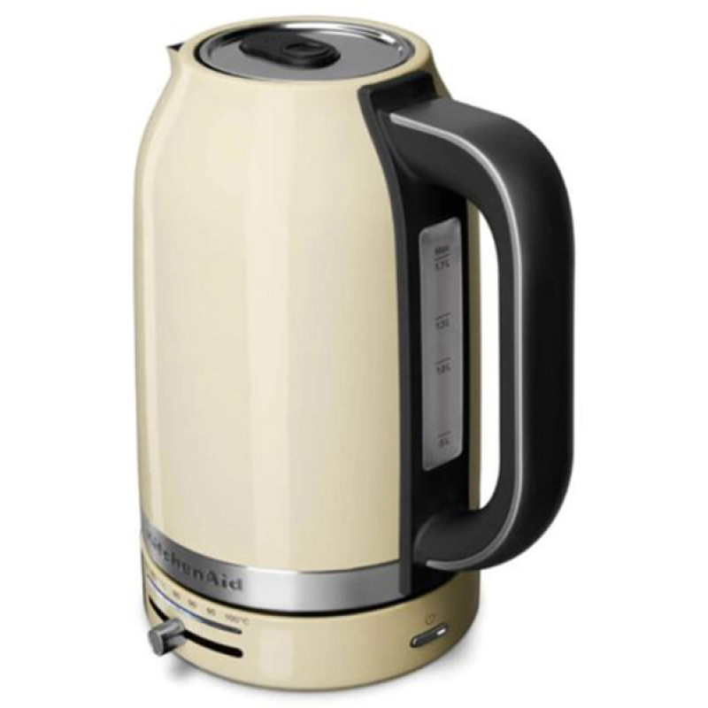 Електрочайник KitchenAid 5KEK1701EAC