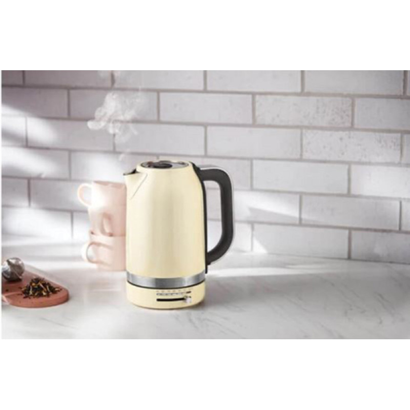 Електрочайник KitchenAid 5KEK1701EAC