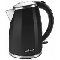 Електрочайник ZELMER ZCK1274B
