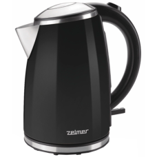 Електрочайник ZELMER ZCK1274B