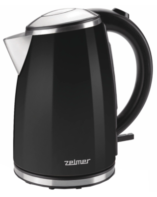 Електрочайник ZELMER ZCK1274B