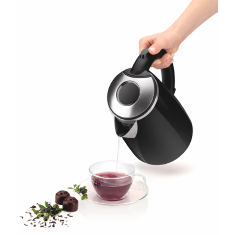 Електрочайник ZELMER ZCK1274B