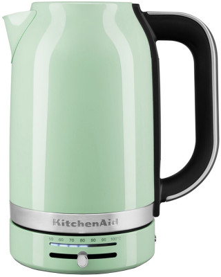 Електрочайник KitchenAid 5KEK1701EPT