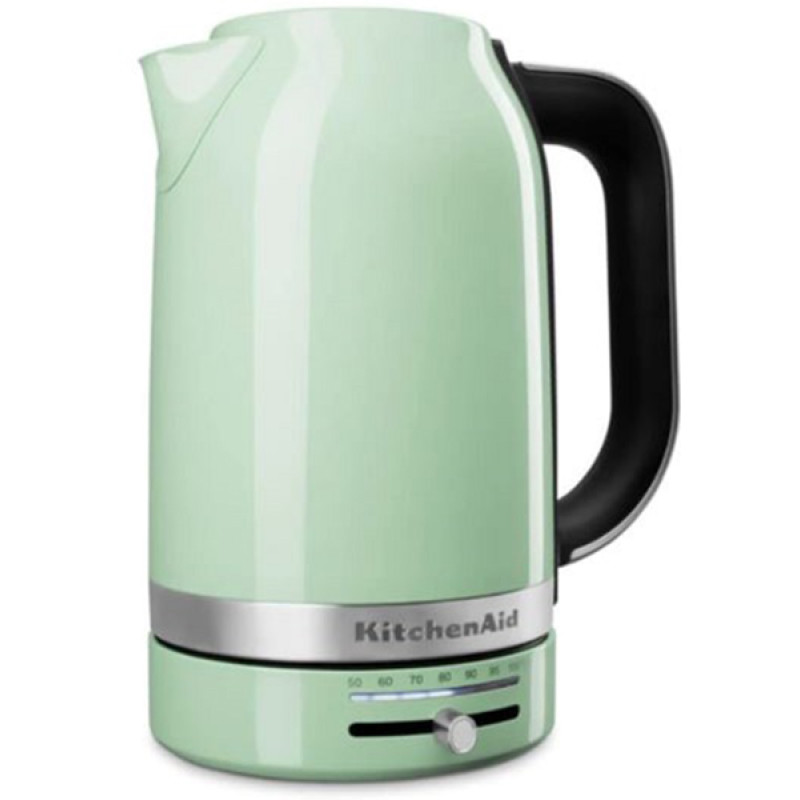 Електрочайник KitchenAid 5KEK1701EPT
